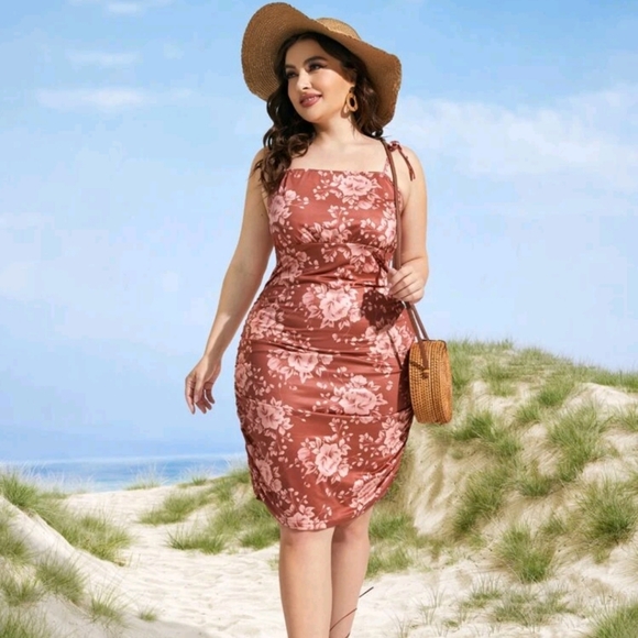 NWOT Bundle 3/$30 Shein Items - Picture 2 of 7